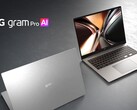 Wie jedes Jahr kündigen sich auch für die CES 2026 bereits vorab neue LG Gram Laptops im Thin-and-Light-Segment an. (Bildquelle: LG)