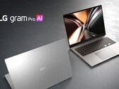 Wie jedes Jahr kündigen sich auch für die CES 2026 bereits vorab neue LG Gram Laptops im Thin-and-Light-Segment an. (Bildquelle: LG)