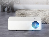LG stellt mit dem CineBeam PF610P einen neuen Beamer vor. (Bild: LG)