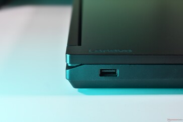 Lenovo ThinkPad P16 G3.