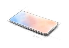 Das Lenovo Z5 soll völlig losgelöst von Rändern sein. Wie Lenovo das schaffen will?