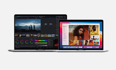 Apple hat das 16 Zoll MacBook Pro nicht mehr auf Lager – möglicherwewise ein Hinweis auf ein bevorstehendes Update. (Bild: Apple)