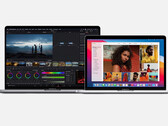 Apple hat das 16 Zoll MacBook Pro nicht mehr auf Lager – möglicherwewise ein Hinweis auf ein bevorstehendes Update. (Bild: Apple)