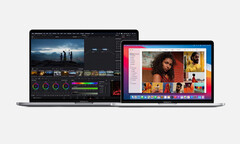 Apple hat das 16 Zoll MacBook Pro nicht mehr auf Lager – möglicherwewise ein Hinweis auf ein bevorstehendes Update. (Bild: Apple)