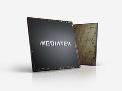 Der brandneue MediaTek Helio G36 ist fast identisch mit dem drei Jahre alten Helio G37. (Bild: MediaTek)