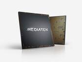 Der brandneue MediaTek Helio G36 ist fast identisch mit dem drei Jahre alten Helio G37. (Bild: MediaTek)