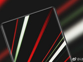 Das Mi Mix 2 kommt am 11. September und wird diesmal noch weniger Ränder aufweisen.