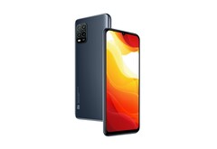 Mit dem Mi 10 Lite zeigt Xiaomi ein rundum gut ausgestattetes 5G-Smartphone zum Spitzenpreis. (Bild: Xiaomi)