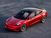 Einige Kunden erhalten ihr Tesla Model 3 und Model Y mit zwei nicht funktionalen USB-Ports. (Bild: Tesla)