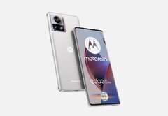 Motorola rollt Android 14 für das Edge 30 Ultra aus. (Bild: Motorola)