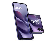 Das Android-17-Update für das Motorola Razr Ultra 2026 fällt ziemlich umfangreich aus