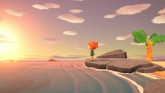 Nintendo hat mit Animal Crossing: New Horizons den laut Kritikern bisher besten Teil der Serie abgeliefert. (Bild: Nintendo)