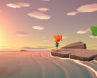 Nintendo hat mit Animal Crossing: New Horizons den laut Kritikern bisher besten Teil der Serie abgeliefert. (Bild: Nintendo)