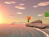 Nintendo hat mit Animal Crossing: New Horizons den laut Kritikern bisher besten Teil der Serie abgeliefert. (Bild: Nintendo)