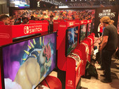 gamescom 2018: Nintendo Super Mario Party, iBlali, InkyPen und mehr.
