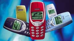 Das Nokia 3310 kommt wohl noch im April 2017 auf den Markt