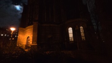 Action 6: Normaler Videomodus