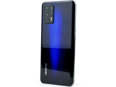realme GT 5G