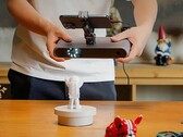 Ein neuer 3D-Drucker kann ab sofort bestellt werden (Bildquelle: PixScanX)