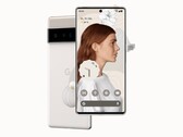 Google arbeitet offenbar weiter daran, die biometrische Authentifizierung des Pixel 6 Pro zu verbessern. (Bild: Google)
