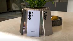 Ein Leaker hat an diesem Wochenende sehr viele Samsung Galaxy S26 Ultra Specs genannt. (Bildquelle: TT Technology)