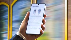 2027 sollen alle vier Galaxy S27 Flaggschiffe vom Privacy Display des Galaxy S26 Ultra profitieren.