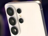Wie ein Galaxy S26 Ultra, nur kompakter und ohne S-Pen: Das Samsung Galaxy S27 Pro soll ein 6,43 Zoll Display bekommen.