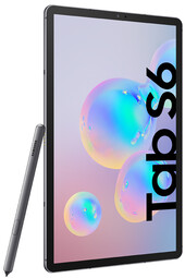 Samsung Galaxy Tab S6: Tablet ab 750 Euro erhältlich