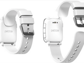 Pebble: Sensorarmbänder für Pebble Time geplant