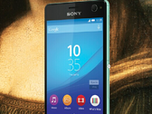 Sony: Neue Fotos zeigen Xperia C4