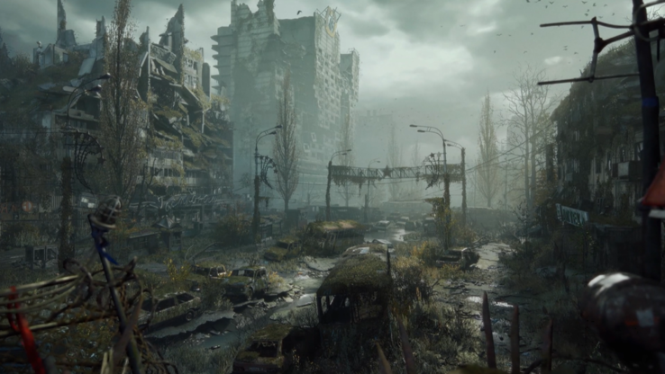 Metro 2039 soll am 4. Februar 2027 erscheinen. Berichten zufolge sind drei physische Handelseditionen geplant.