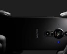 Der Nachfolger des Sony Xperia Pro könnte bedeutende Kamera-Upgrades erhalten. (Bild: Sony)