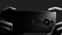 Der Nachfolger des Sony Xperia Pro könnte bedeutende Kamera-Upgrades erhalten. (Bild: Sony)
