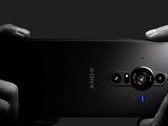 Der Nachfolger des Sony Xperia Pro könnte bedeutende Kamera-Upgrades erhalten. (Bild: Sony)