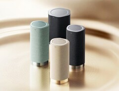 TCL erlaubt es, bis zu vier Z100 Heimkino-Lautsprecher miteinander zu kombinieren. (Bildquelle: TCL)