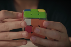 GoCube bringt Bluetooth in den Zauberwürfel. (Bild: GoCube)