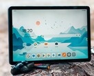Test Lenovo ThinkTab X11 Tablet