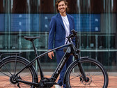 Trek stellt neue E-Bikes der Allant+-Serie vor. (Bild: Trek)
