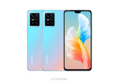 Das Vivo S10 Pro setzt auf eine 108 MP Hauptkamera, das reguläre S10 kommt nur mit 64 MP. (Bild: Vivo)
