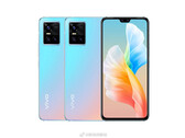Das Vivo S10 Pro setzt auf eine 108 MP Hauptkamera, das reguläre S10 kommt nur mit 64 MP. (Bild: Vivo)