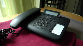 Rear Cam mit wenig Rauschen, auch indoor