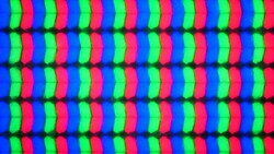 Subpixel Matrix: Lenovo ThinkPad T16 Gen 2 AMD