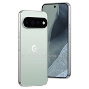 Google Pixel 11 Pro XL in Light Fog