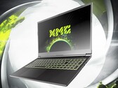 Das XMG Focus 15 ist aktuell reduziert (Bild: Schenker Technologies)