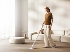 Vaccum Cleaner P30: Neuer Staubsauger von Xiaomi
