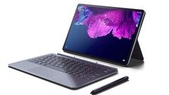 Lenovo plant neue Tablets, eines davon wird der Nachfolger für das Lenovo Tab P11 Pro. (Bild zeigt das Lenovo Tab P11 Pro)