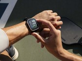 Die Bip Max ist eine günstige Smartwatch mit starken Features