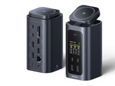 Baseus Spacemate RD1 Pro Docking-Station