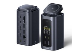 Baseus Spacemate RD1 Pro Docking-Station