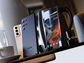 Das Samsung Galaxy S22 könnte auch in Europa auf einen Snapdragon 8 Gen 1 setzen. (Bild: LetsGoDigital / TechnizoConcept)